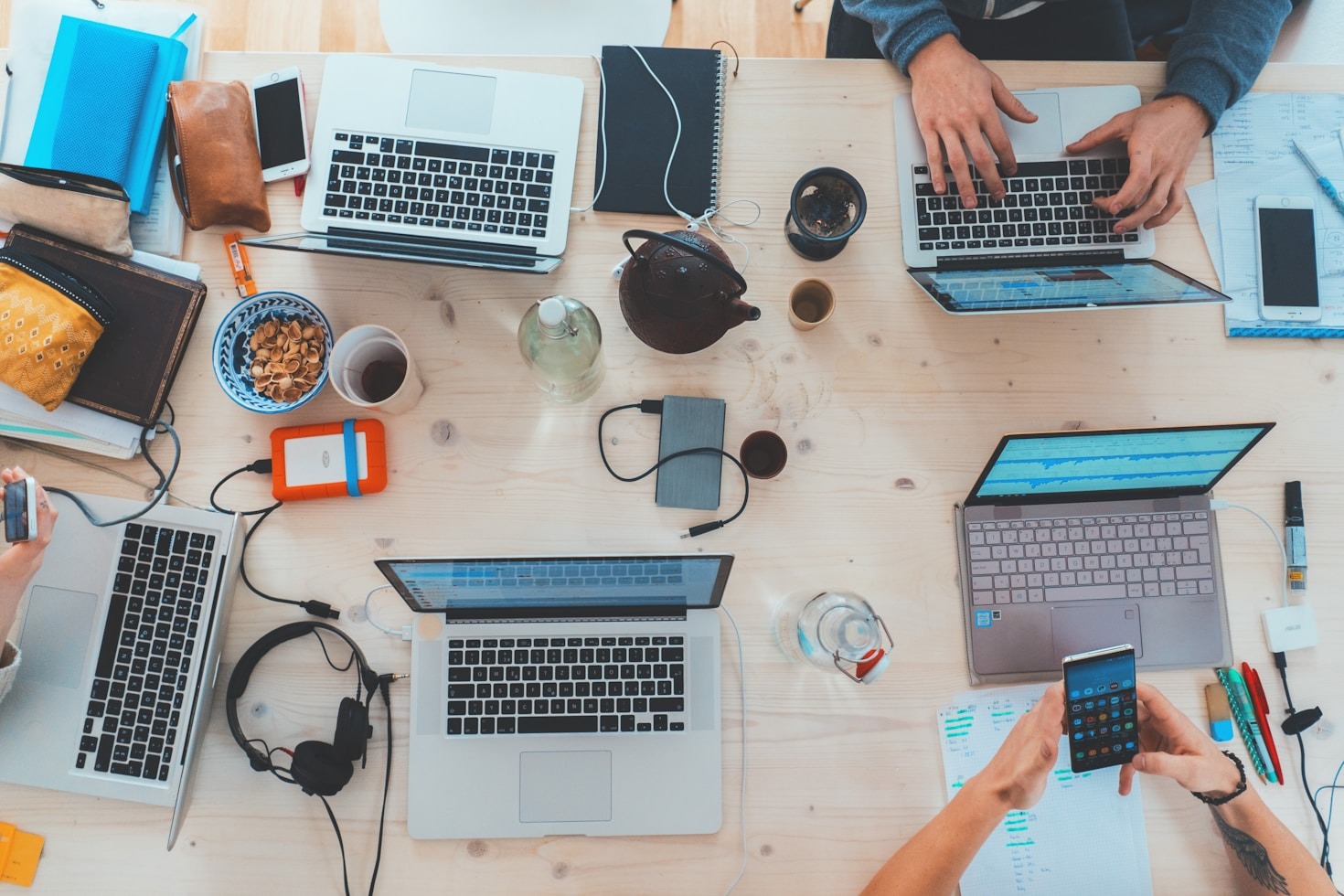 Os benefícios do CRM integrado para franquias